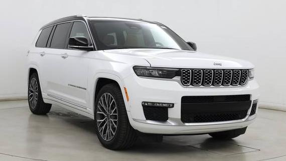 JEEP GRAND CHEROKEE 2022 1C4RJKETXN8530245 image